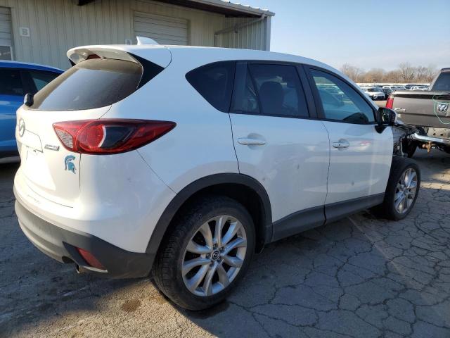 Obraz 3 z 2015 MAZDA CX-5 GT 2015 z VIN JM3KE4DY1F0432016