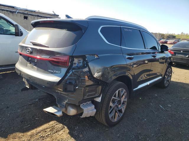 Image 3 of 2023 HYUNDAI SANTA FE CALLIGRAPHY 2023 with VIN 5NMS5DAL7PH511516