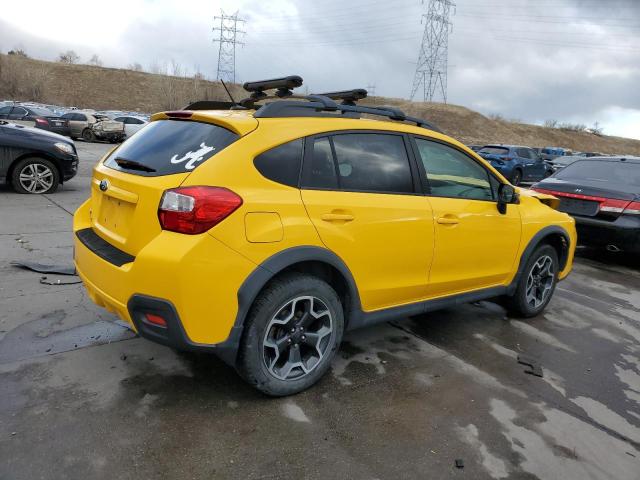 Image 3 of 2015 SUBARU XV CROSSTREK 2.0 PREMIUM 2015 with VIN JF2GPADC0F8251844