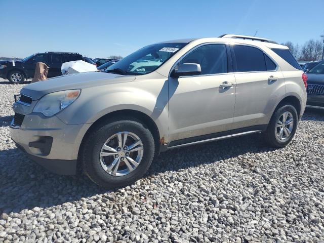 Obraz 1 z 2010 CHEVROLET EQUINOX LT 2010 z VIN 2CNALDEW8A6396814