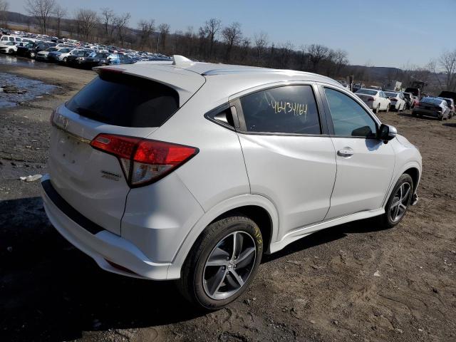 Image 3 of 2020 HONDA HR-V TOURING 2020 with VIN 3CZRU6H98LM712821