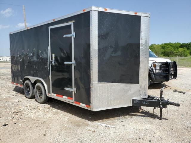 Obraz 1 z 2023 CARGO TRAILER 2023 z VIN 7NHBE1623PA004655