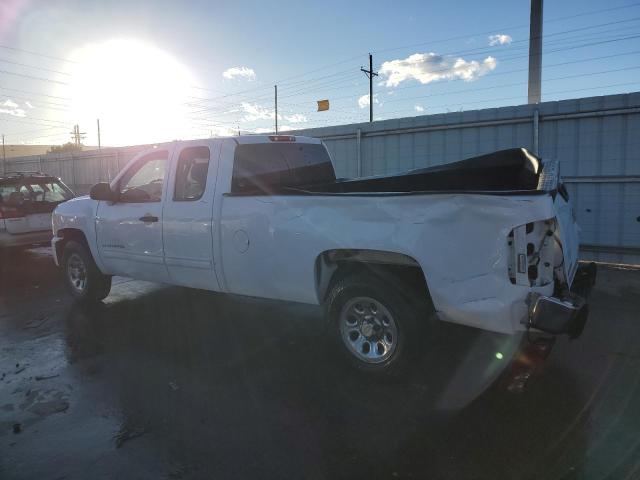 Изображение 2 2011 CHEVROLET SILVERADO K1500 LT 2011 с VIN 1GCRKSE01BZ418085