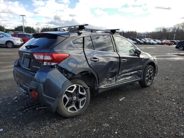 Image 3 of 2018 SUBARU CROSSTREK LIMITED 2018 with VIN JF2GTAMCXJ8306739