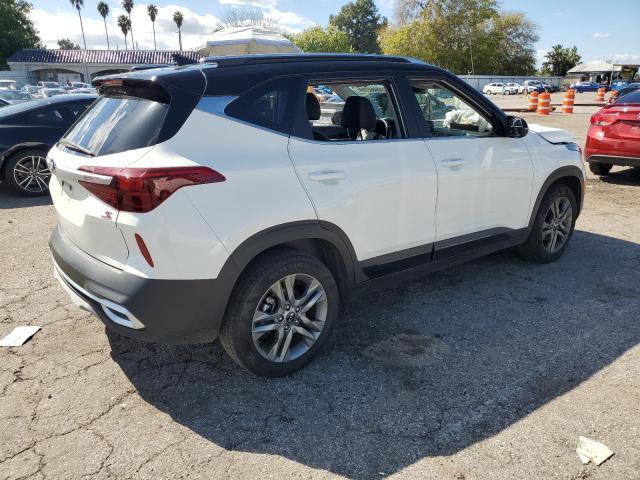 Obraz 3 z 2021 KIA SELTOS S 2021 z VIN KNDEU2AA2M7118934