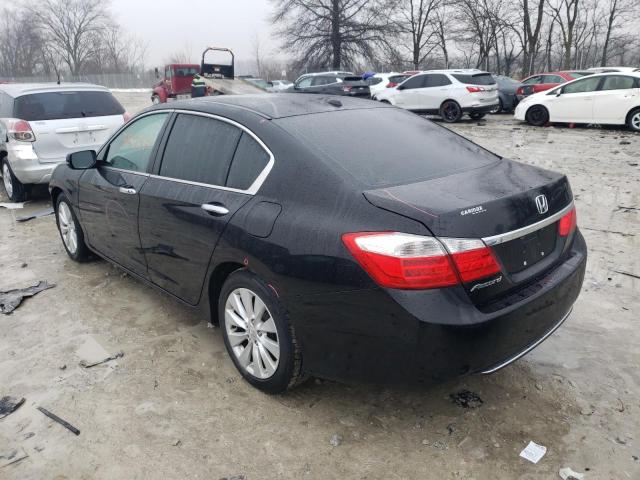 Изображение 2 2015 HONDA ACCORD EXL 2015 с VIN 1HGCR2F82FA269889