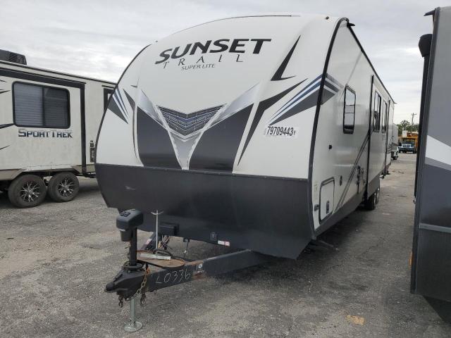 Изображение 2 2020 SUNS CAMPER 2020 с VIN 4YDT33122L5350336