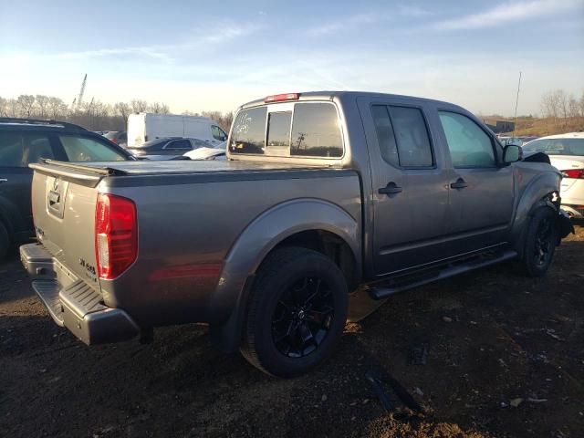 Image 3 of 2019 NISSAN FRONTIER S 2019 with VIN 1N6AD0EV0KN765533