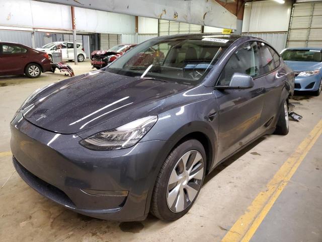Obraz 2023 TESLA MODEL Y  2023