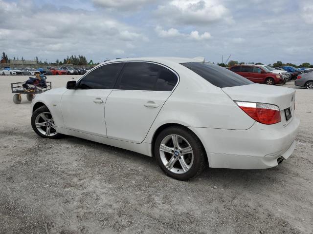 Image 2 of 2007 BMW 530 XI 2007 with VIN WBANF73517CU28542