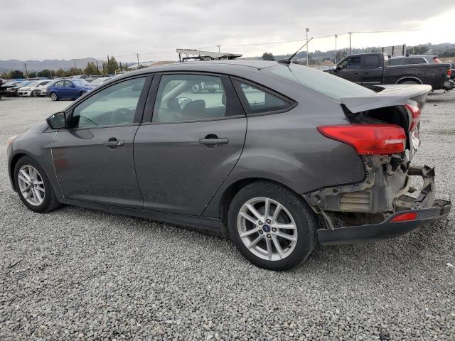 Obraz 2 z 2018 FORD FOCUS SE 2018 z VIN 1FADP3F20JL324160