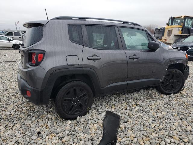Image 3 of 2018 JEEP RENEGADE SPORT 2018 with VIN ZACCJBABXJPH72202