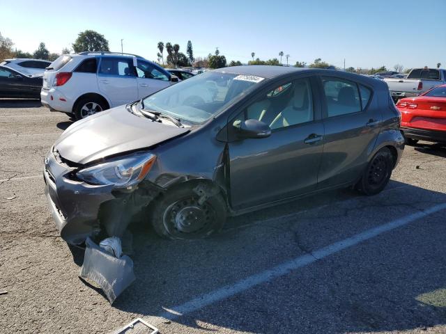Obraz 1 z 2015 TOYOTA PRIUS C  2015 z VIN JTDKDTB32F1577427