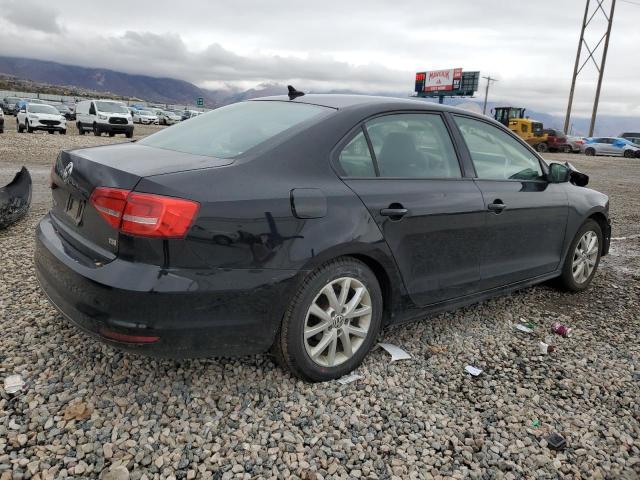 Obraz 3 z 2015 VOLKSWAGEN JETTA SE 2015 z VIN 3VWD17AJ4FM354797