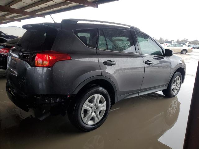 Obraz 3 z 2015 TOYOTA RAV4 LE 2015 z VIN 2T3ZFREV8FW198085
