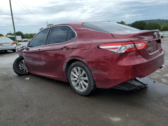 Изображение 2 2018 TOYOTA CAMRY L 2018 с VIN 4T1B11HK8JU644529