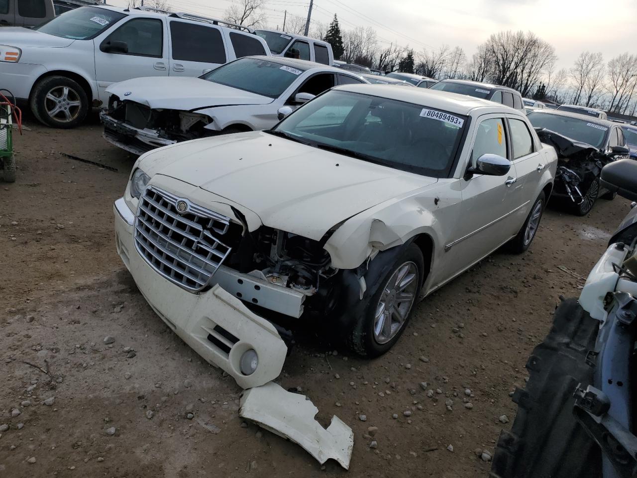 Изображение 2006 CHRYSLER 300C  2006