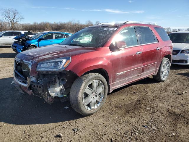 2015 GMC ACADIA DENALI 2015 image