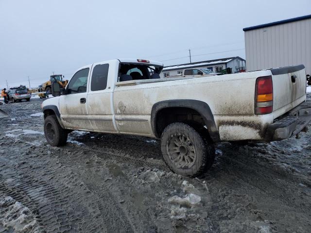 Изображение 2 1999 GMC NEW SIERRA K2500 1999 с VIN 1GTGK29U9XE547419