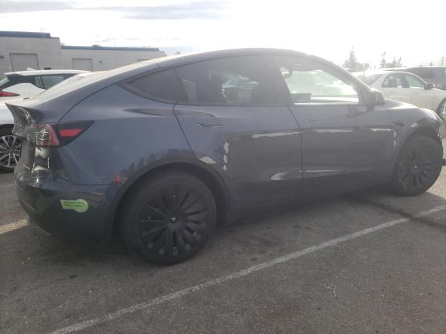 Obraz 3 z 2023 TESLA MODEL Y  2023 z VIN 7SAYGDEE6PA089188