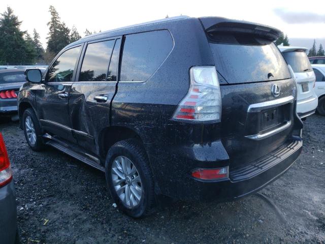 Изображение 2 2016 LEXUS GX 460 2016 с VIN JTJBM7FX4G5137074
