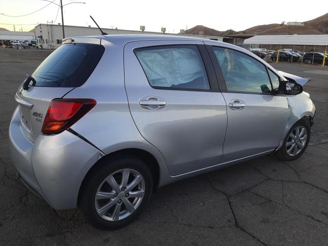 Изображение 3 2017 TOYOTA YARIS L 2017 с VIN VNKKTUD34HA074465