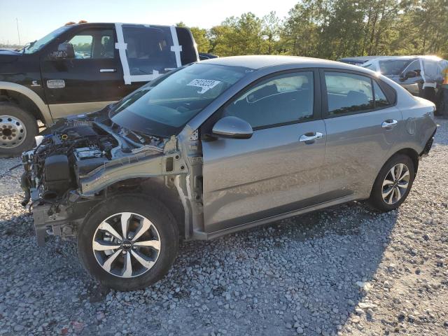 Obraz 2023 KIA RIO LX 2023