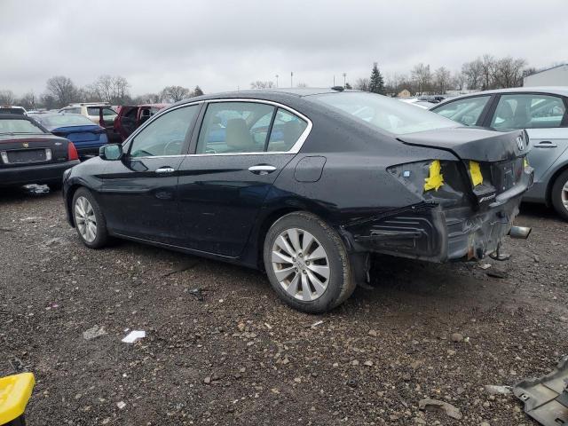 Изображение 2 2015 HONDA ACCORD EXL 2015 с VIN 1HGCR2F89FA226571