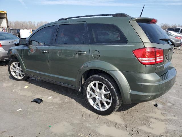 Изображение 2 2018 DODGE JOURNEY SE 2018 с VIN 3C4PDCAB1JT513119