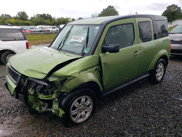Изображение 2006 HONDA ELEMENT EX 2006