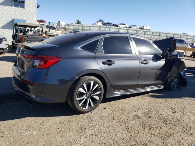 Изображение 3 2022 HONDA CIVIC EX 2022 с VIN 2HGFE1F78NH322914