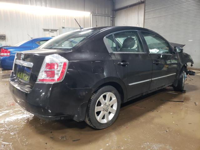Obraz 3 z 2010 NISSAN SENTRA 2.0 2010 z VIN 3N1AB6AP7AL674165