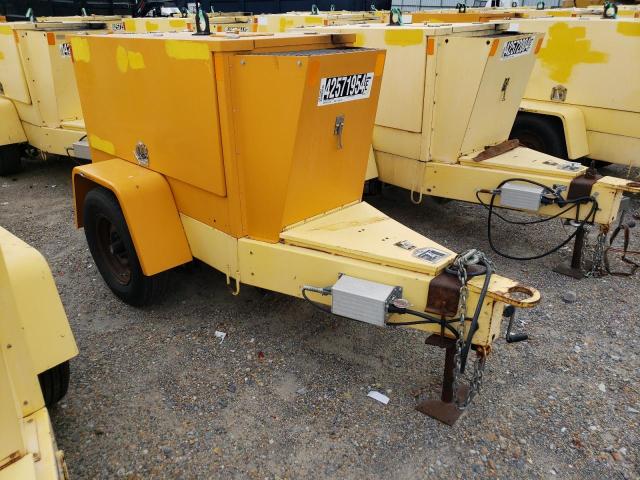 Image 1 of 1993 KOHL GEN/TRAILR 1993 with VIN 1RX321004P1001593