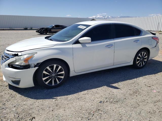 Изображение 1 2015 NISSAN ALTIMA 2.5 2015 с VIN 1N4AL3AP8FN315722