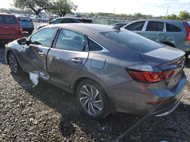 Obraz 2 z 2020 HONDA INSIGHT TOURING 2020 z VIN 19XZE4F99LE002296