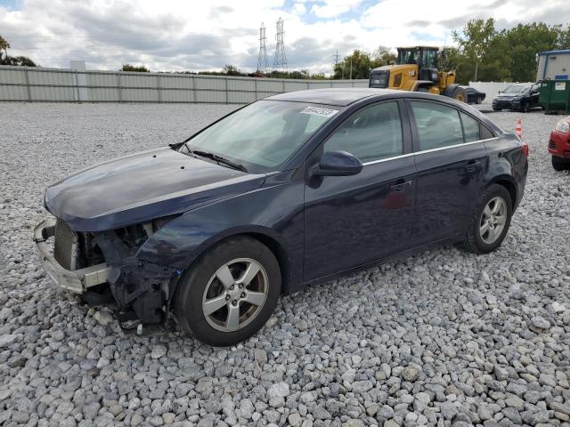 Obraz 1 z 2016 CHEVROLET CRUZE LIMITED LT 2016 z VIN 1G1PE5SB4G7114900