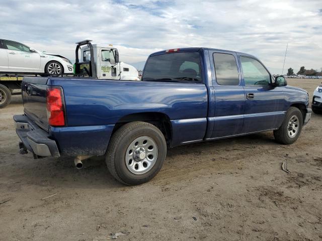 Image 3 of 2007 CHEVROLET SILVERADO C1500 CLASSIC 2007 with VIN 1GCEC19V67Z141906