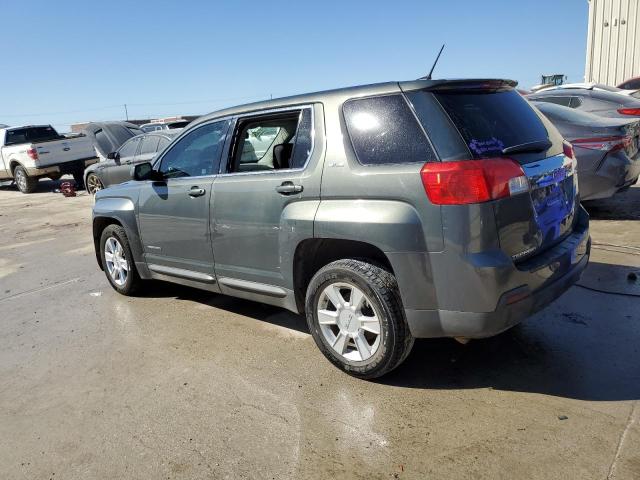Image 2 of 2013 GMC TERRAIN SLE 2013 with VIN 2GKALMEK5D6214562
