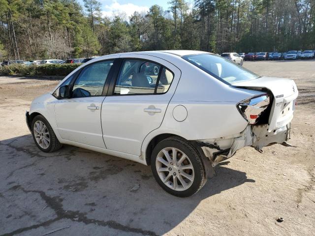 Obraz 2 z 2011 SUZUKI SX4 LE 2011 z VIN JS2YC5A29B6303727