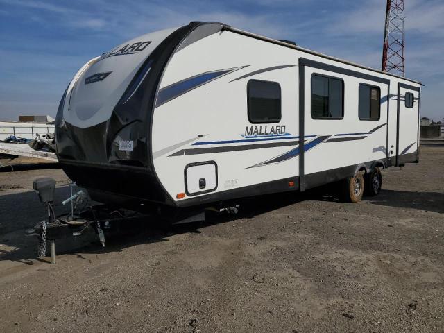 Image 2 of 2021 HLRV HEARTLAND 2021 with VIN 5SFNB3528MN444194