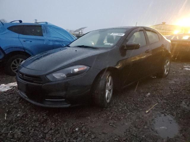 Image 1 of 2016 DODGE DART SXT 2016 with VIN 1C3CDFBB7GD613579