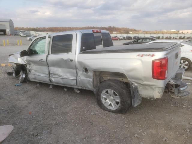 Obraz 2 z 2017 CHEVROLET SILVERADO K1500 LTZ 2017 z VIN 3GCUKSEC2HG286869