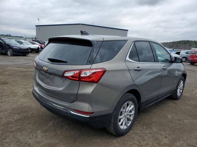 Image 3 of 2019 CHEVROLET EQUINOX LT 2019 with VIN 3GNAXKEV5KS553651
