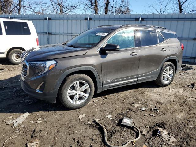 Obraz 2019 GMC TERRAIN SLE 2019