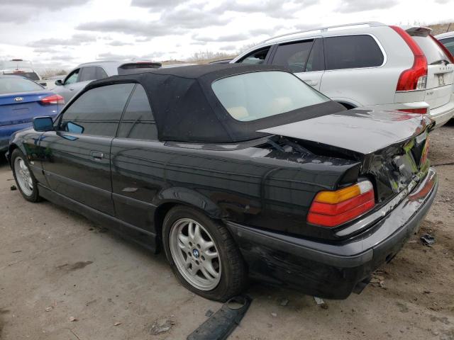 Изображение 2 1999 BMW 328 IC AUTOMATIC 1999 с VIN WBABK8334XEY92769
