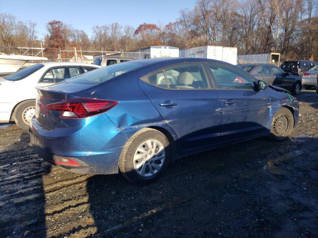Image 3 of 2020 HYUNDAI ELANTRA SE 2020 with VIN 5NPD74LF1LH609366