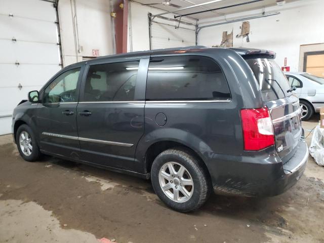 Obraz 2 z 2012 CHRYSLER TOWN & COUNTRY TOURING L 2012 z VIN 2C4RC1CG1CR150934