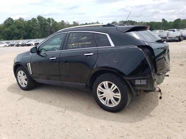 Изображение 2 2016 CADILLAC SRX LUXURY COLLECTION 2016 с VIN 3GYFNBE32GS505156