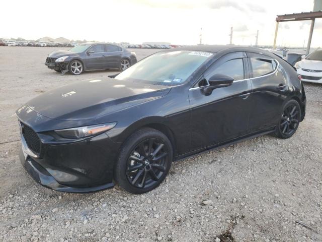 Obraz 1 z 2022 MAZDA 3 PREMIUM PLUS 2022 z VIN JM1BPBNY3N1521777