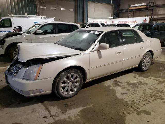 Изображение 2008 CADILLAC DTS  2008